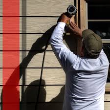 Professional Siding in Chetek, WI